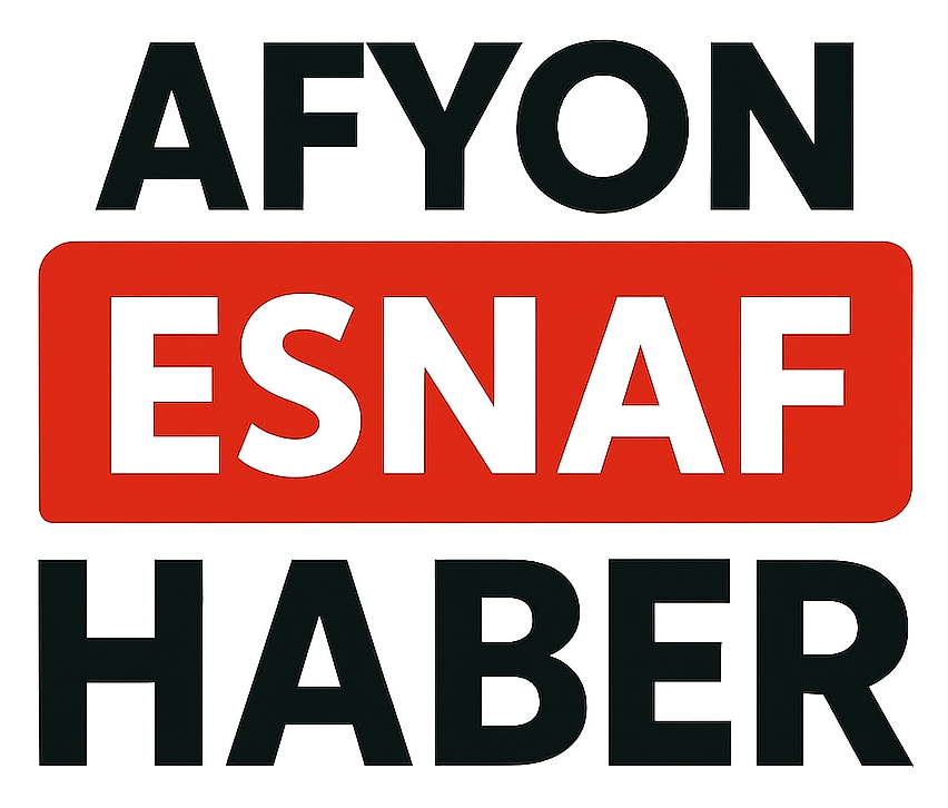 Afyon Esnaf Haber - Afyon Haber Son dakika Esnaf Haberleri