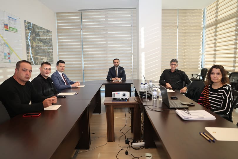 ATSO, Çevre Yönetim Sistemi Denetiminden Başarıyla Geçti