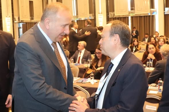 ICC Türkiye Tahkim Günü İstanbul'da Gerçekleşti