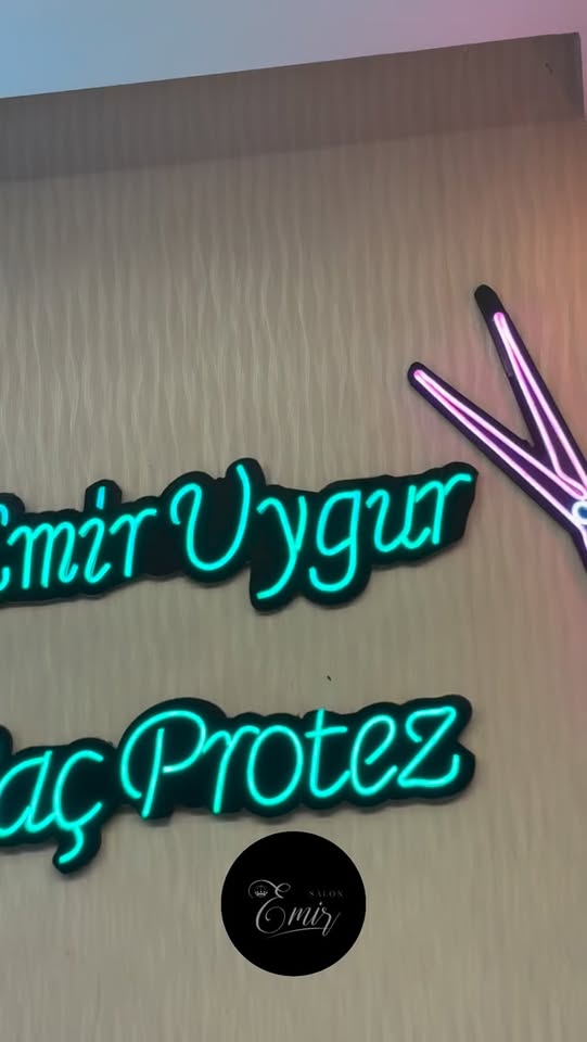 Afyonkarahisar'da Saç Tasarım Yarışması Heyecanı