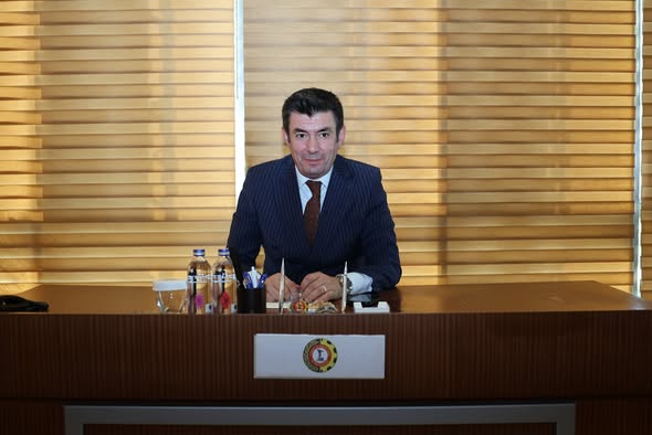 Afyonkarahisar Blok Mermer Fuarı 2026 Haziran'da Yapılacak