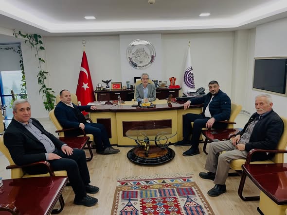 Afyonkarahisar'da Sebze ve Meyveciler Esnaf Odası 2026 Olağan Genel Kurulu Adayları Belli Oldu