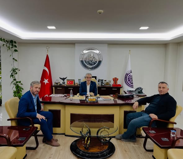 Afyonkarahisar'da Ağaç İşleri Esnaf Odası 2026 Olağan Genel Kurulu için Tarih ve Adaylar Belli Oldu