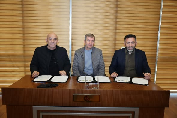 Afyon Sucuğu İçin Coğrafi İşaret Protokolü İmzalandı