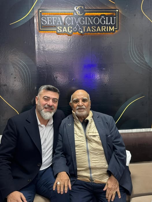 Afyonkarahisar'da Ahilik Geleneğinin Yaşayan Çınarı: Usta Halil