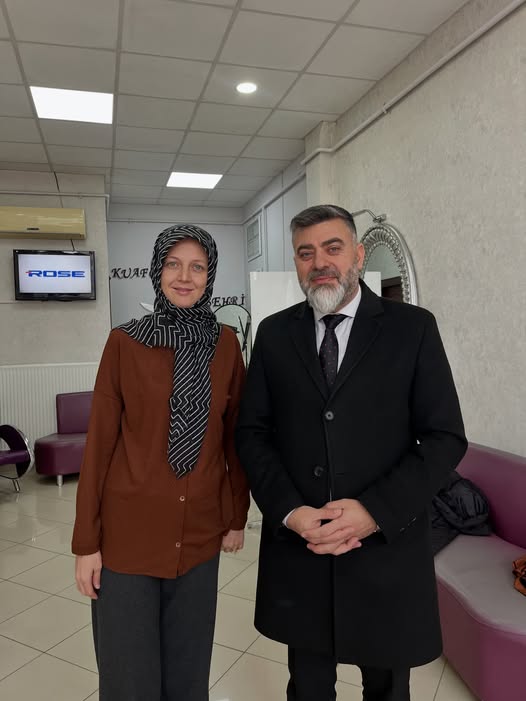 Afyonkarahisar Berberler ve Kuaförler Odası Başkanlık Seçimi Yaklaşıyor