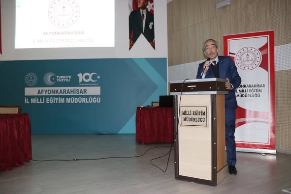 Afyonkarahisar'da Kantin Denetimleri ve Öğrenci Sağlığı Toplantısı Yapıldı