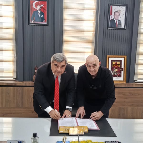 TOBB ve Afyonkarahisar Ticaret Borsası'ndan Eğitime Destek Protokolü