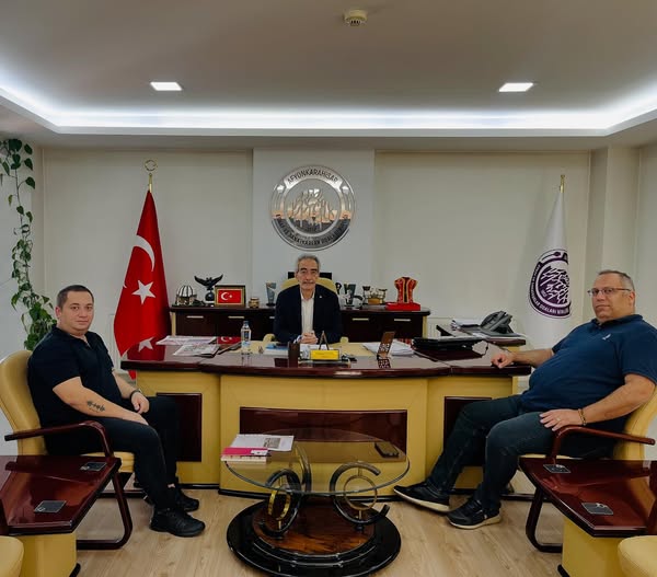 Afyonkarahisar Esnafına Sıfır Masraflı Kredi Desteği