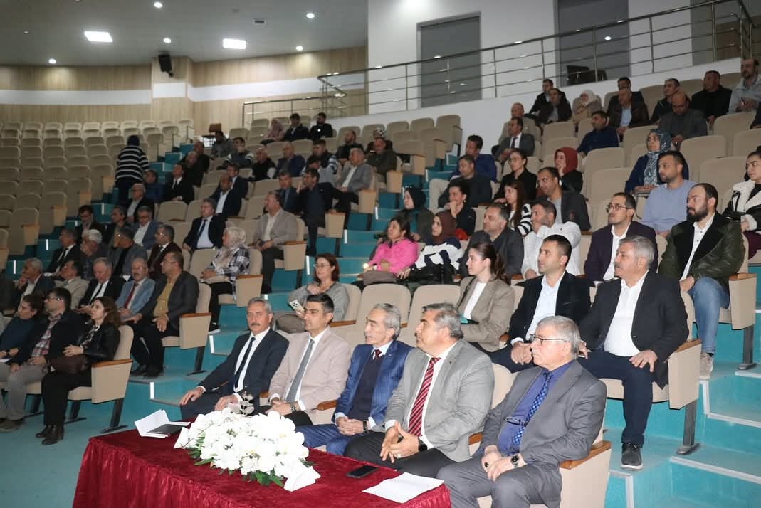 Afyonkarahisar'da İsrail Ürünlerine Boykot Çağrısı: Okul Kantinlerinden Kaldırılsın