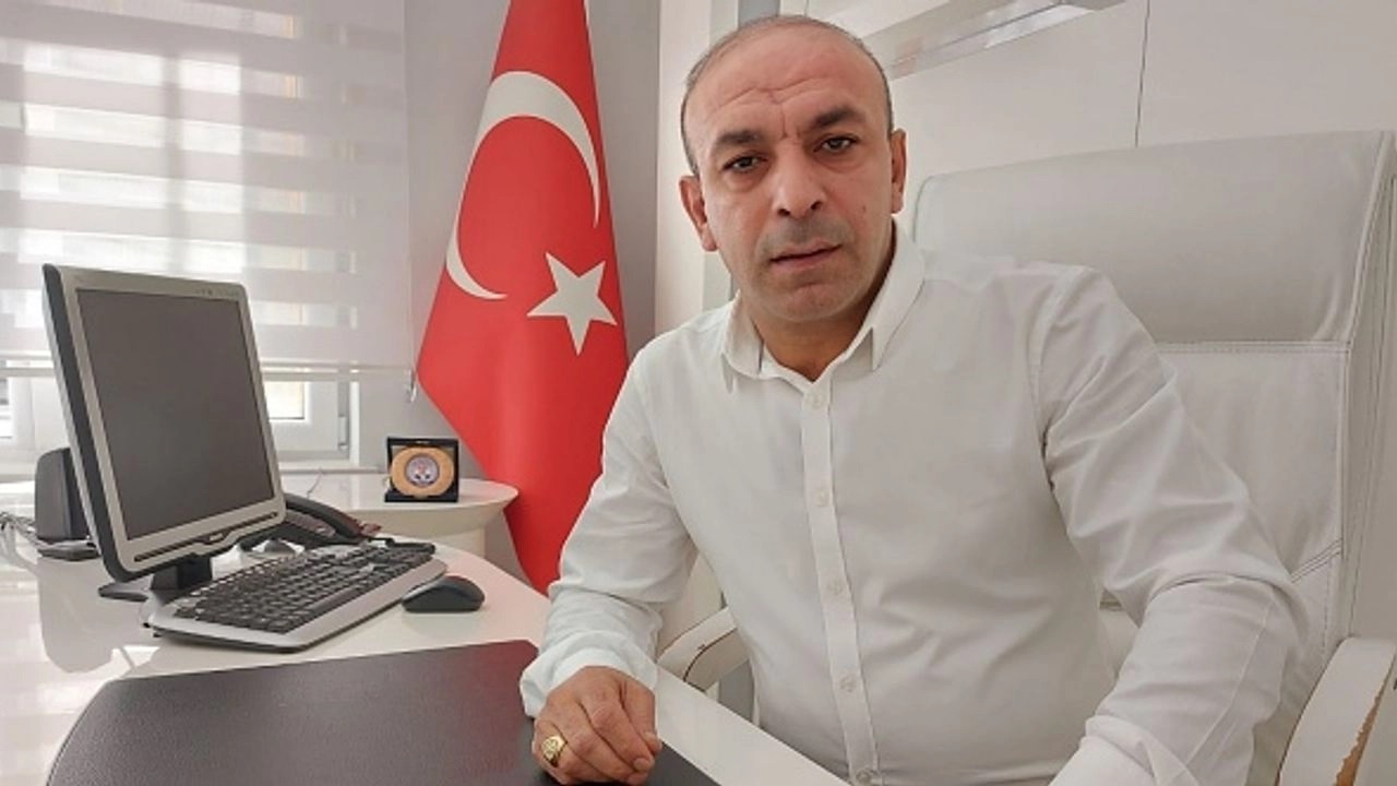 Afyon’da Kasaplar Odası’nda kongre takvimi belli oldu