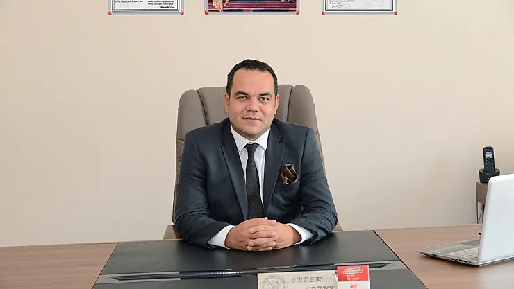 Afyon'un Yükselen İşadamı Önder Artuk Kimdir?