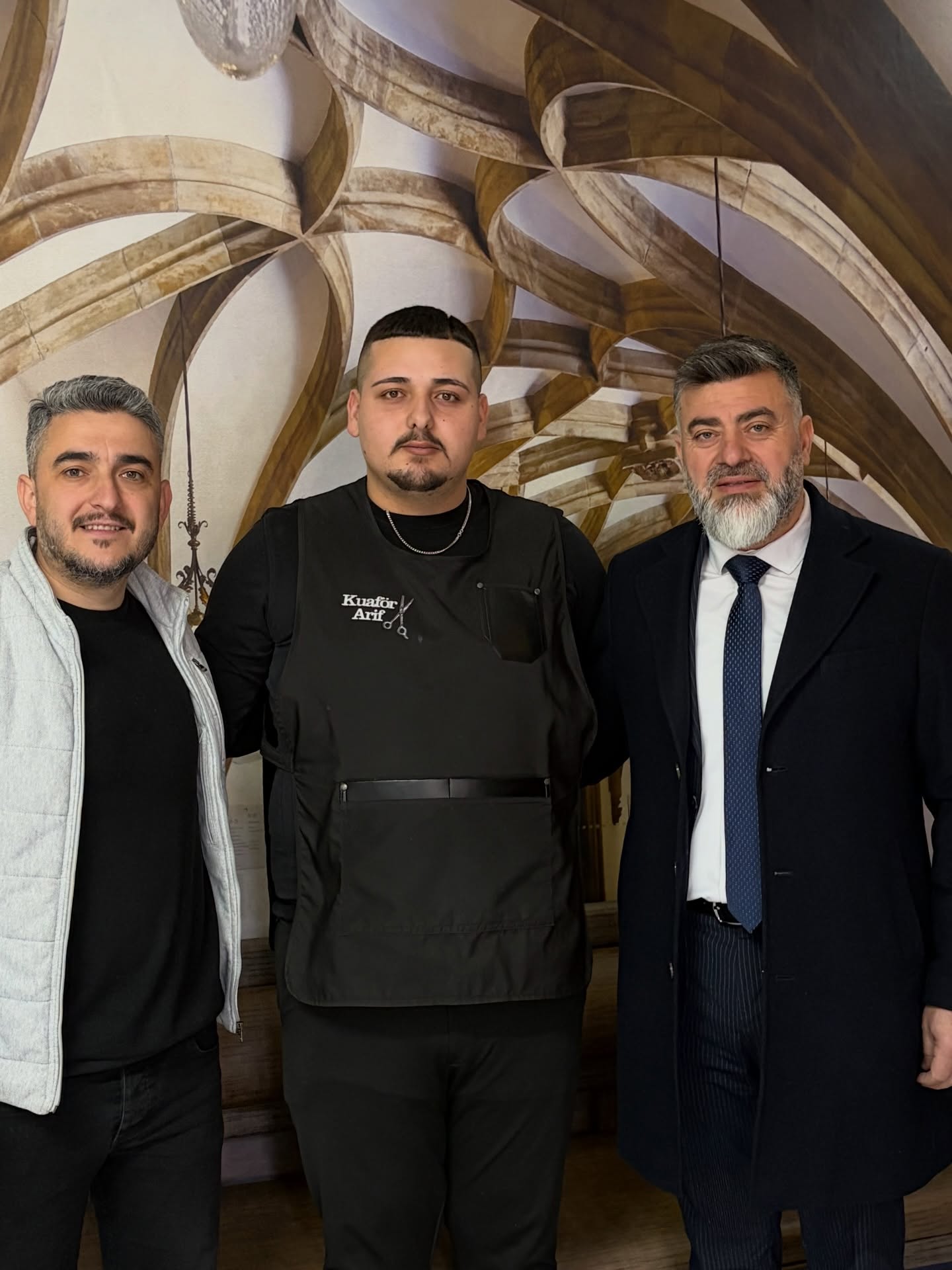 Ramazan’da Esnafla İç İçe: Birlikte Daha Güçlüyüz