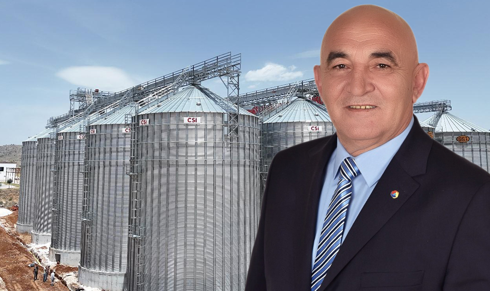 Afyonkarahisar Ticaret Borsası 35. Yılını Kutladı