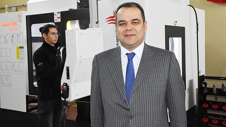 Bu Gurur Afyon'un… Milli Savunma Bakanlığı'nda Adımız Var