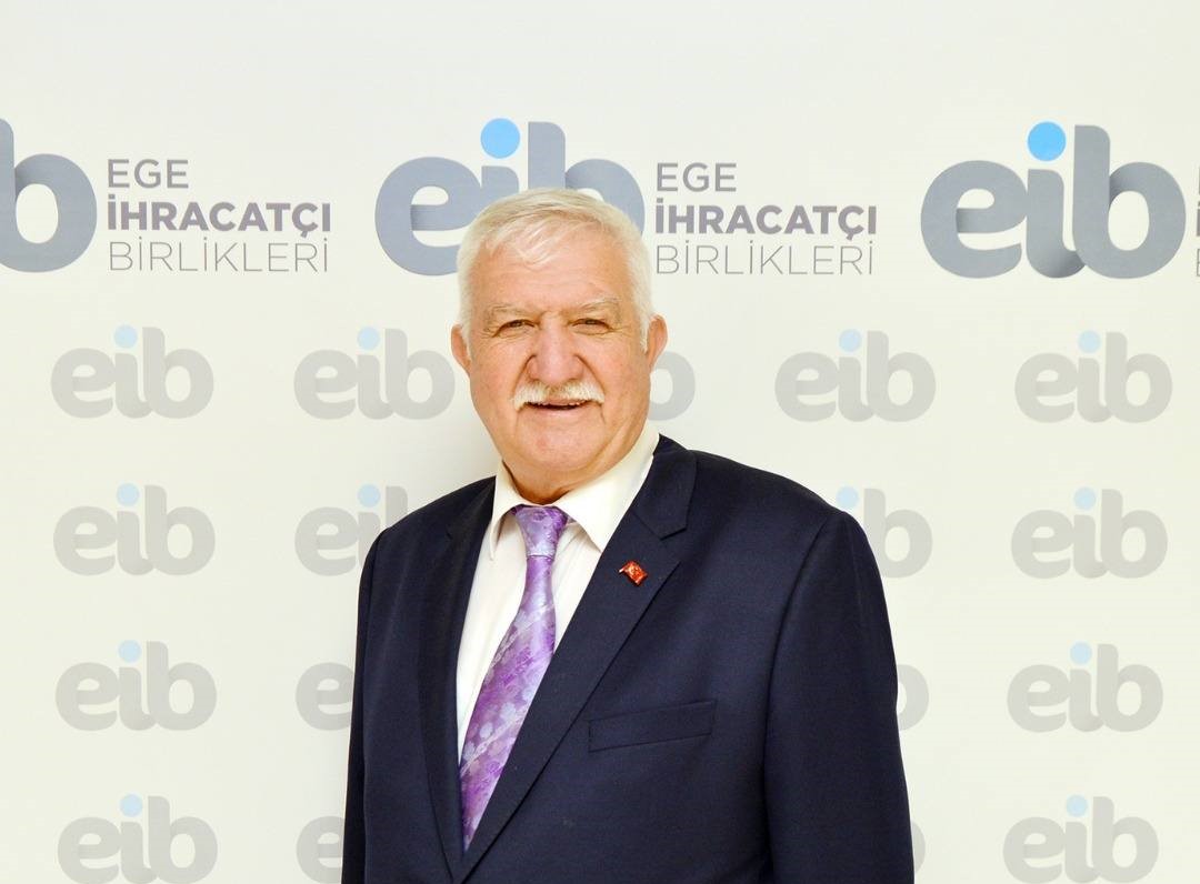 Başkan Hüsnü Serteser’den İbrahim Alimoğlu’na Tebrik Mesajı