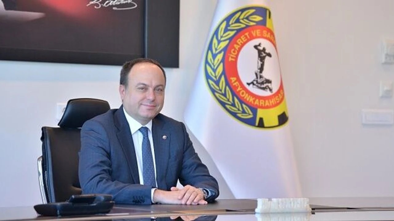 Afyonkarahisar Uluslararası Blok Mermer Fuarı 2. Kez Kapılarını Açıyor