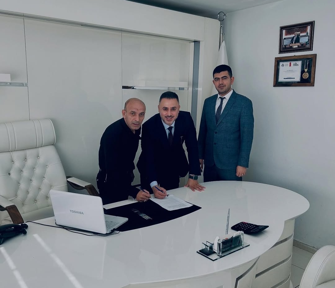 Kasaplar Odası’ndan Türkiye Finans ile Protokol Anlaşması